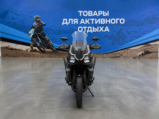 2026 Zontes ZT703-F, чёрный, 677800 рублей, вид 3