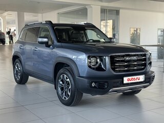 2023 Haval Dargo I, серый, 2530000 рублей, вид 3