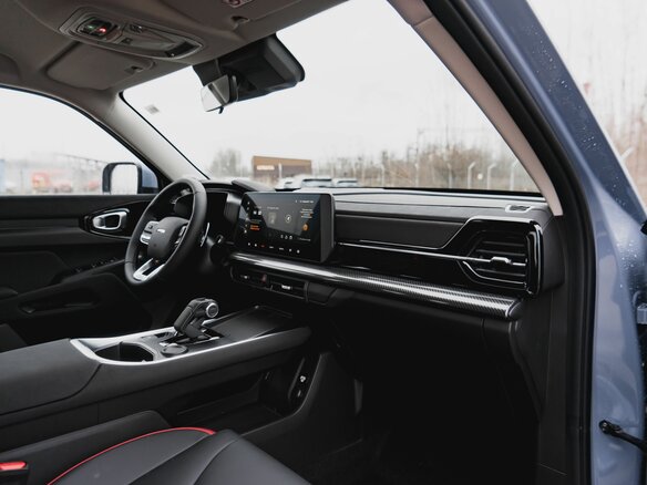 2026 Haval H3 I Рестайлинг, серый, 2721520 рублей - вид 14