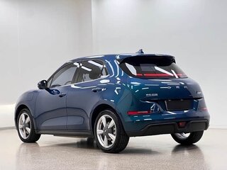 2025 Ora Good Cat 59.1 kWh I, синий, 1670000 рублей, вид 3