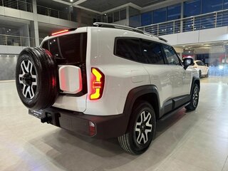 2025 Changan Deepal G318 I, белый, 5740000 рублей, вид 4