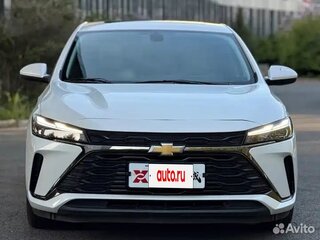 2023 Chevrolet Cruze II, белый, 1125021 рублей, вид 2