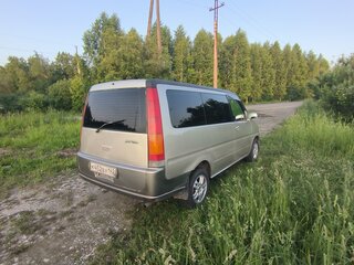 2000 Honda Stepwgn I Рестайлинг, серый, 500000 рублей, вид 5