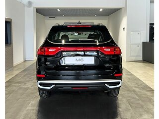 2026 Haval M6 II, белый, 2349000 рублей, вид 5