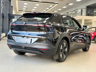 2026 Changan Deepal S05 I, чёрный, 4349900 рублей, вид 3