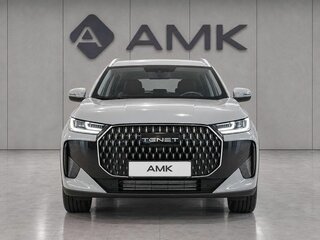 2026 Tenet T7, серый, 3190000 рублей, вид 2