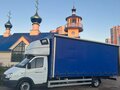 2025 ГАЗ ГАЗель (3302), белый, 2300000 рублей - вид 3