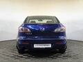 2011 Mazda 3 II (BL), синий, 950000 рублей - вид 4