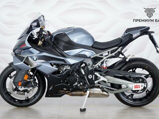 2025 BMW S 1000 RR, серебристый, 2299000 рублей, вид 2