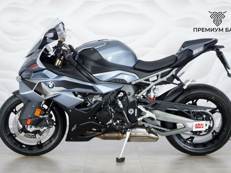 2025 BMW S 1000 RR, серебристый, 2299000 рублей, вид 2