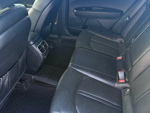 2018 Kia Optima IV, чёрный, 1850000 рублей - вид 16