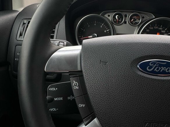2012 Ford Kuga I, белый, 1140000 рублей - вид 20