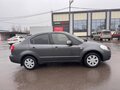 2010 Suzuki SX4 I (Classic) Рестайлинг, серый, 800000 рублей - вид 1