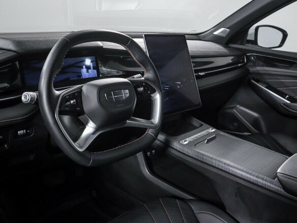 2024 Geely Preface I, белый, 2619000 рублей - вид 13