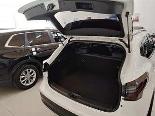 2025 Nissan Qashqai III Рестайлинг, белый, 2157515 рублей, вид 4