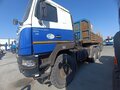 2015 МАЗ-МАН 646539, белый, 1409100 рублей