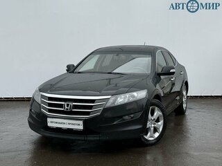 Honda Crosstour I