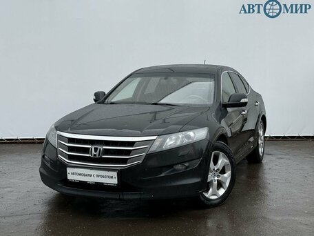 Honda Crosstour I