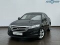 2012 Honda Crosstour I, чёрный