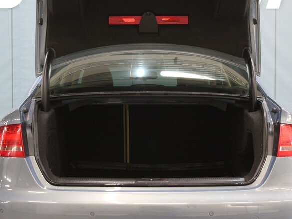 2011 Audi A4 IV (B8), серый, 950000 рублей - вид 20