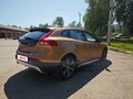 2013 Volvo V40 Cross Country I, оранжевый, 1600000 рублей - вид 2