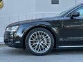 2015 Audi A8 III (D4) Рестайлинг, чёрный, 2650000 рублей - вид 8