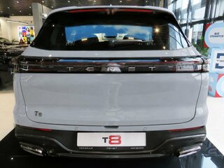 2026 Tenet T8, серый, 3630000 рублей, вид 5