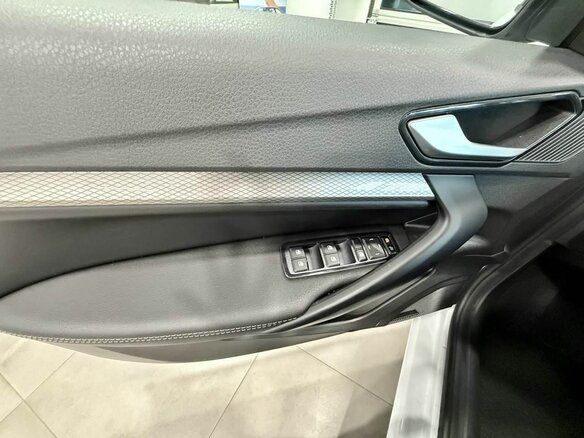 2026 Lada (ВАЗ) Vesta I Рестайлинг (NG), белый, 1669835 рублей - вид 12