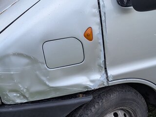 2010 Fiat Professional Ducato, серебристый, 700000 рублей, вид 4