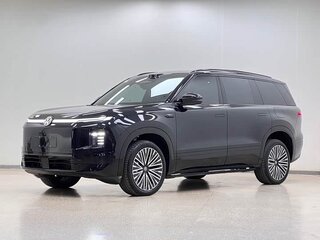 2026 Volkswagen ID.Era 9X 65.2 kWh, серый, 9070033 рублей, вид 1
