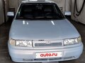 2007 Lada (ВАЗ) 2110, голубой, 180000 рублей - вид 3