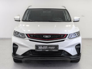 2025 Belgee X50, белый, 1565000 рублей, вид 2
