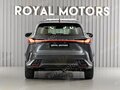 2026 Lexus RX 350 V, серый, 11856000 рублей - вид 3