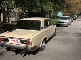 1990 Lada (ВАЗ) 2106, бежевый, 90000 рублей, вид 1