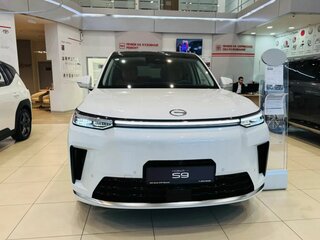2026 GAC S9, белый, 6737809 рублей, вид 1