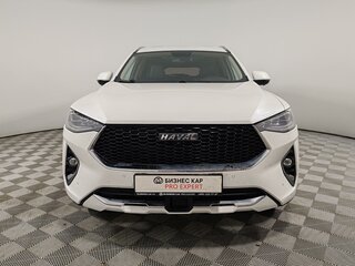 2020 Haval F7 I, белый, 1575000 рублей, вид 2