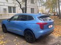 2021 Haval Jolion I, синий, 1600000 рублей - вид 2