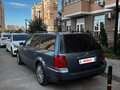 2000 Volkswagen Passat B5, серый, 400000 рублей - вид 1