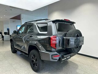 2026 Tank 400 I, серый, 6299000 рублей, вид 5