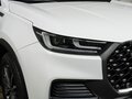 2022 Chery Tiggo 8 Pro Max I, серый - вид 9