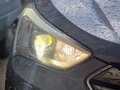 2013 Hyundai Santa Fe III, серый, 1499999 рублей - вид 1