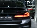 2018 BMW M5 VI (F90), серый - вид 5