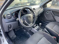 2023 Lada (ВАЗ) Granta I Рестайлинг, белый, 770000 рублей - вид 8
