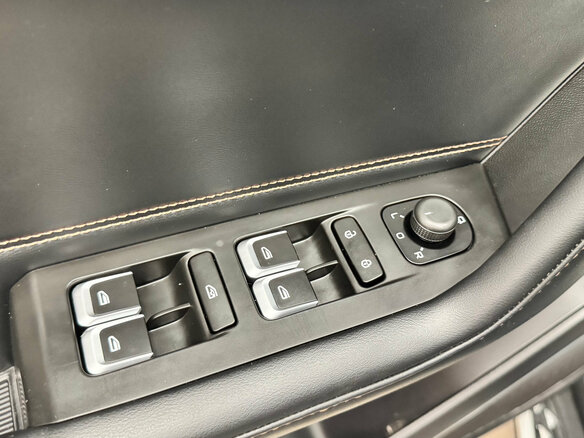 2025 Geely Okavango I Рестайлинг, синий, 2750000 рублей - вид 20