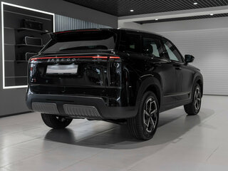 2026 Jaecoo J7 I Рестайлинг, чёрный, 2849000 рублей, вид 5