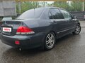 2004 Mitsubishi Lancer IX, серый, 200000 рублей - вид 3