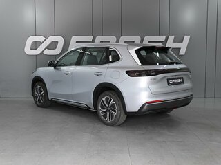 2025 Geely Galaxy Starship 7 200km, серый, 3259000 рублей, вид 2