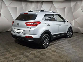 2020 Hyundai Creta I Рестайлинг, белый, 1597000 рублей, вид 2