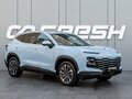 2024 Jetour Dashing I, синий, 2330000 рублей