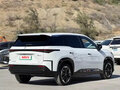 2026 Toyota bZ3X 50 kWh, белый, 2382099 рублей - вид 6